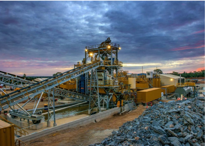 Аж үйлдвэрийн салбарын үйлдвэрлэл эхний хоёр сард 54 хувиар өсжээ